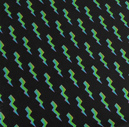 PREORDER Neon Bolts