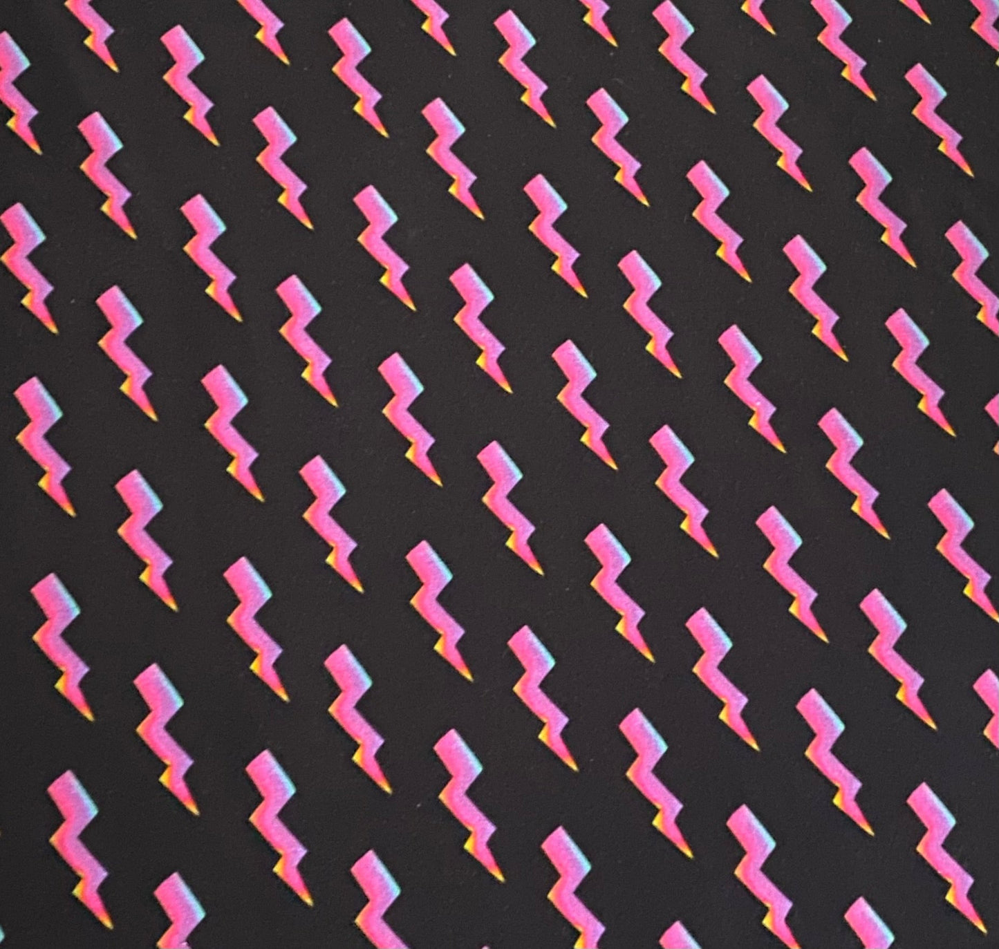 PREORDER Neon Bolts