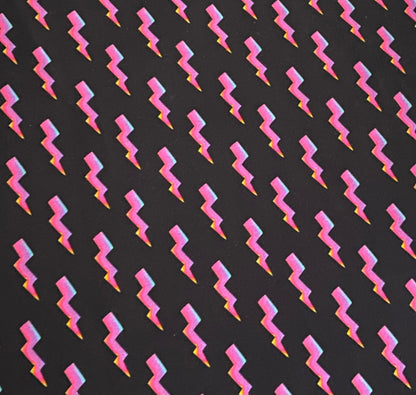 PREORDER Neon Bolts