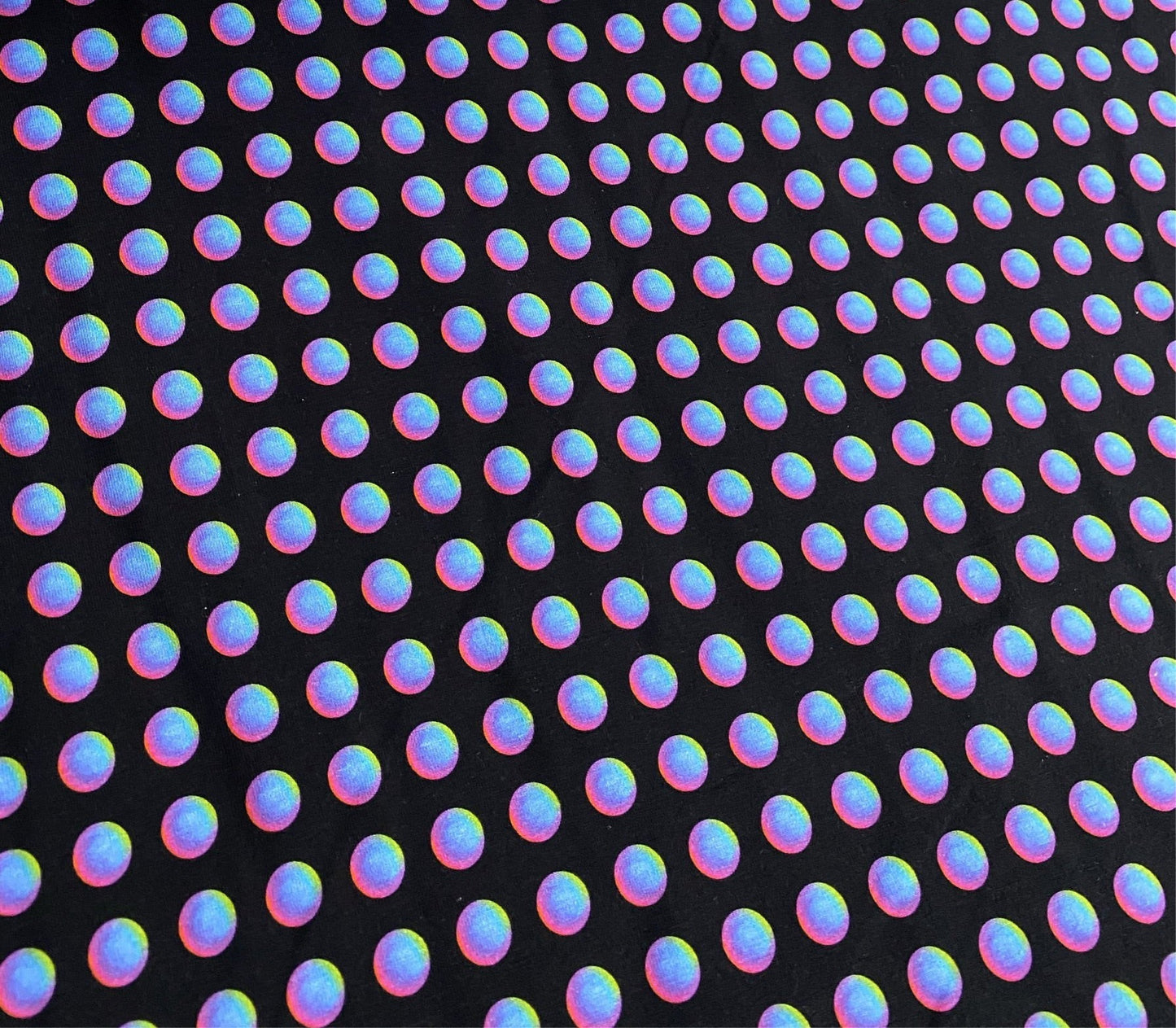PREORDER Neon Candy Dots