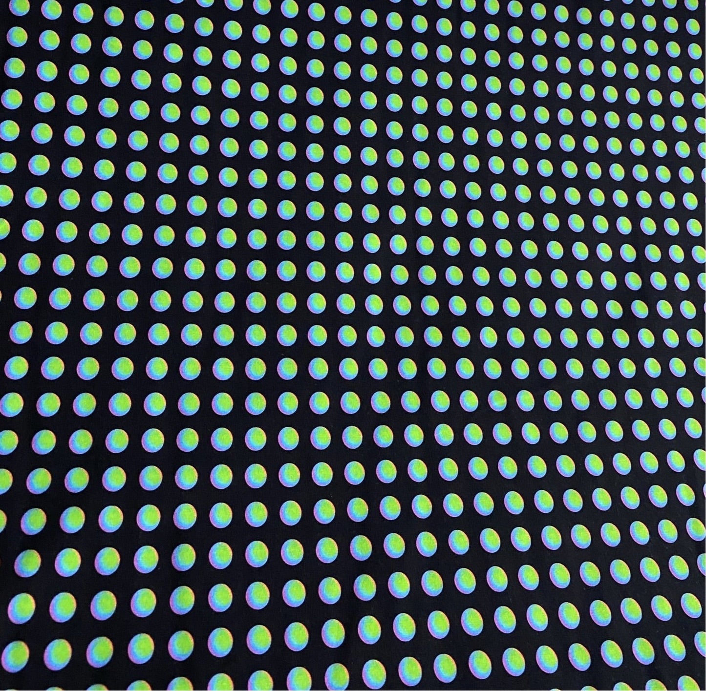 PREORDER Neon Candy Dots