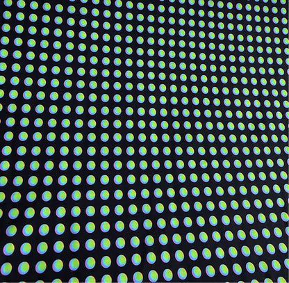PREORDER Neon Candy Dots