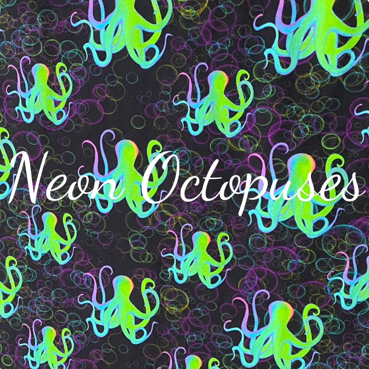 PREORDER Neon Collection
