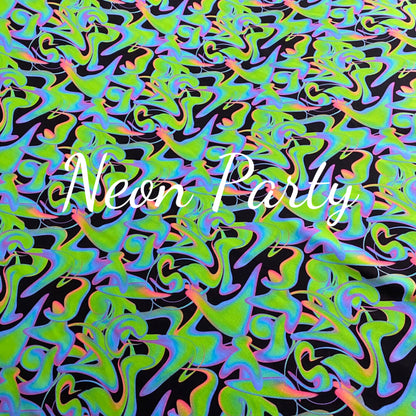 PREORDER Neon Collection