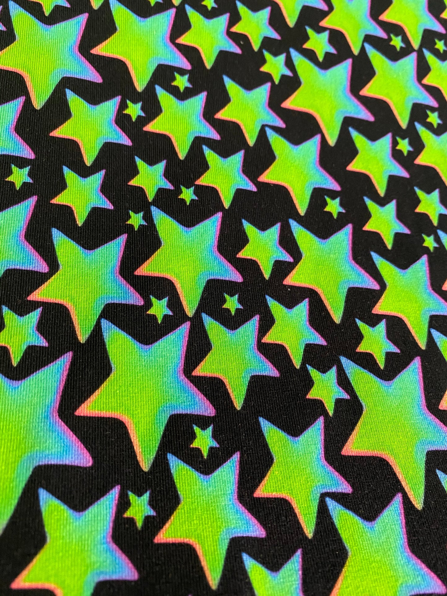 PREORDER Neon Stars