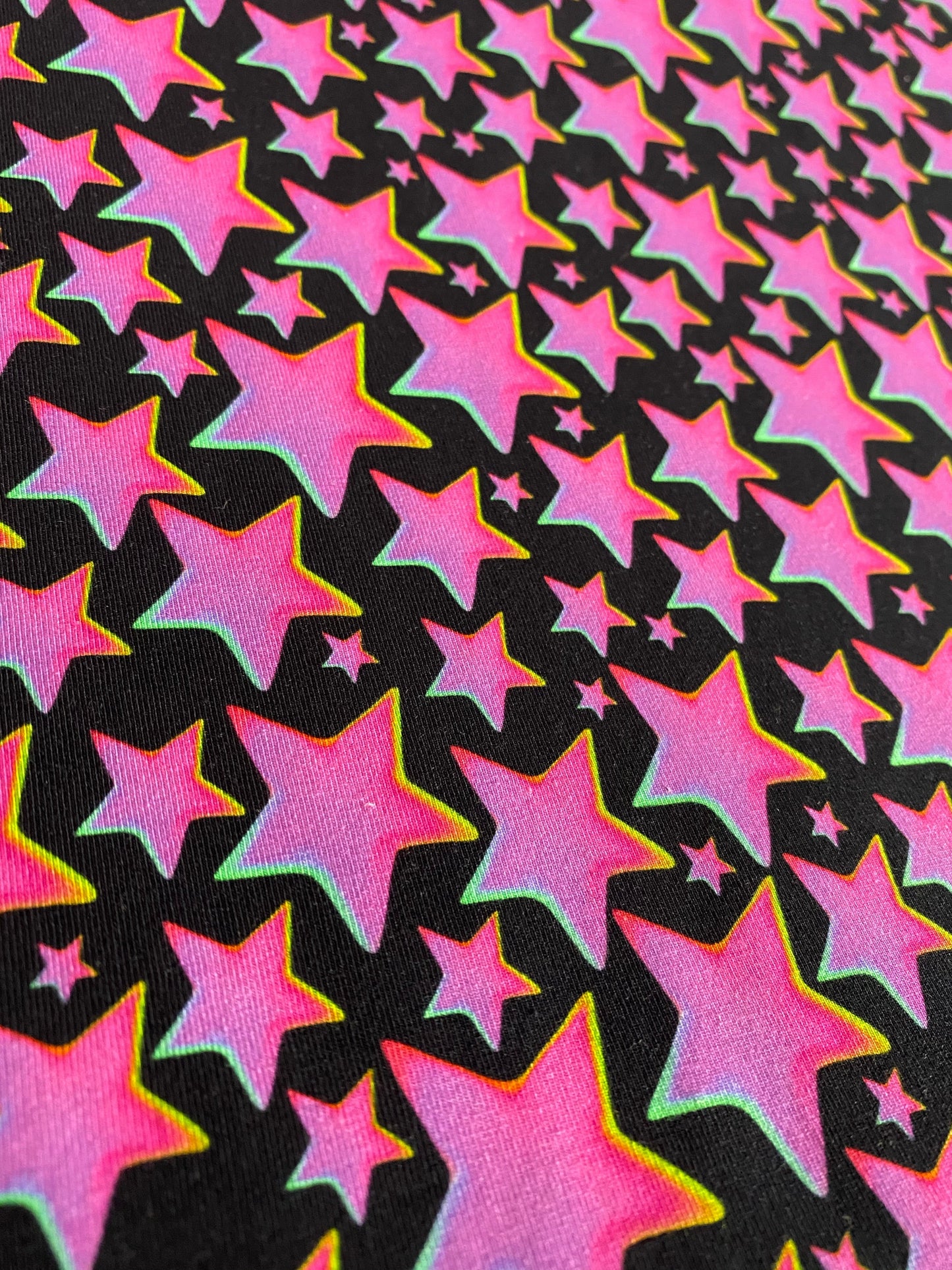 PREORDER Neon Stars