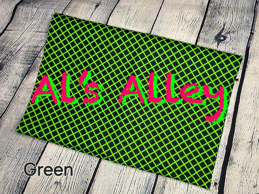 Nets Green - Digital Download
