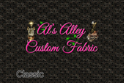 PREORDER Steampunk Panel Set