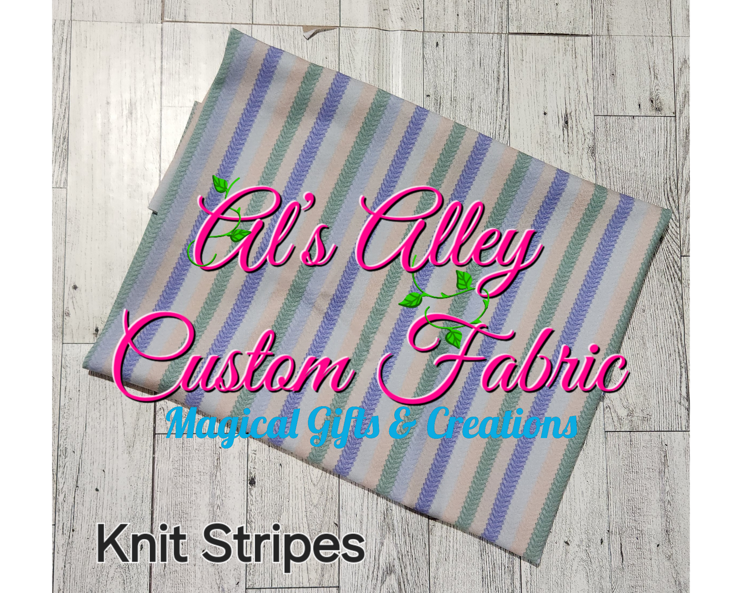 PREORDER Stripes