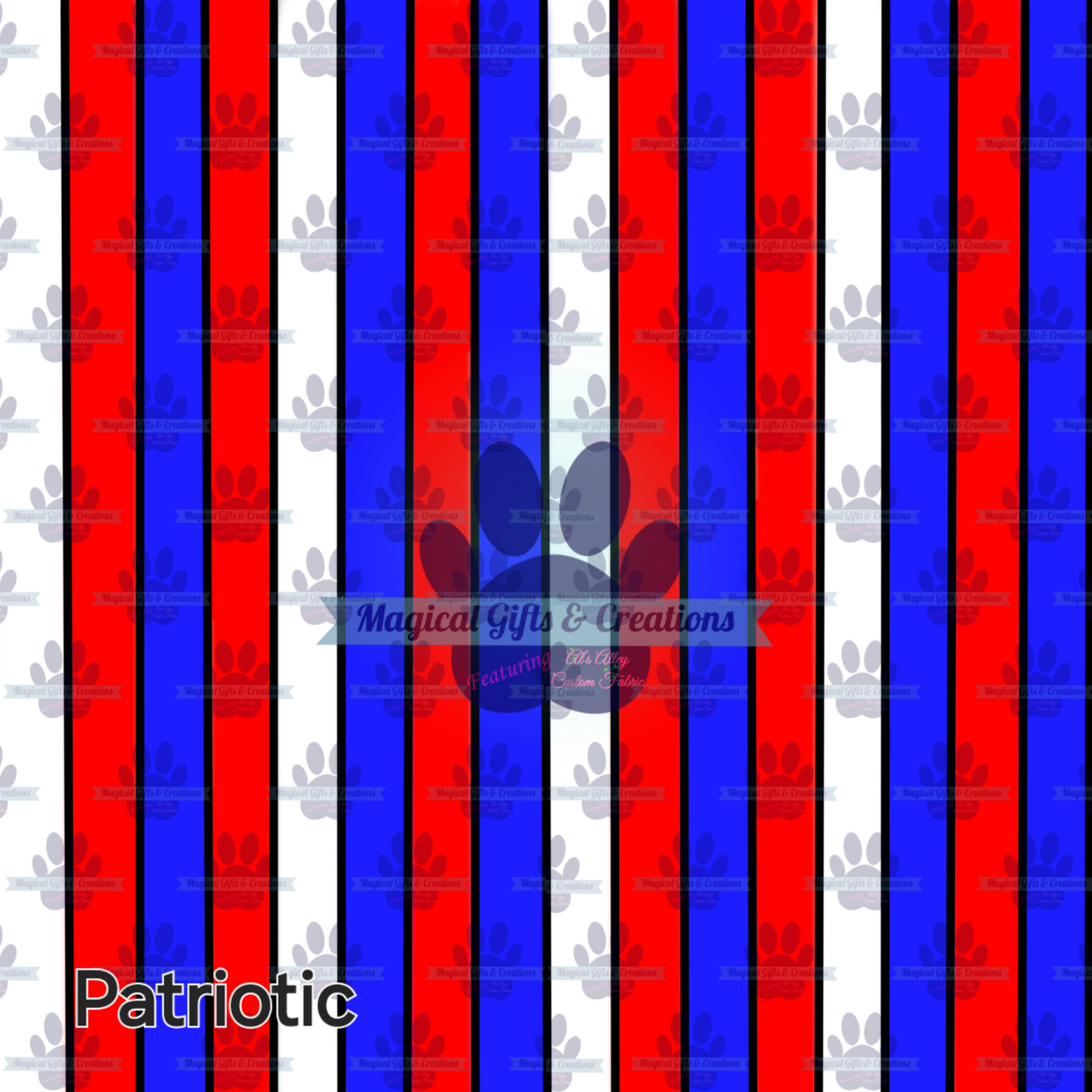 PREORDER Stripes