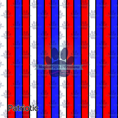 PREORDER Stripes
