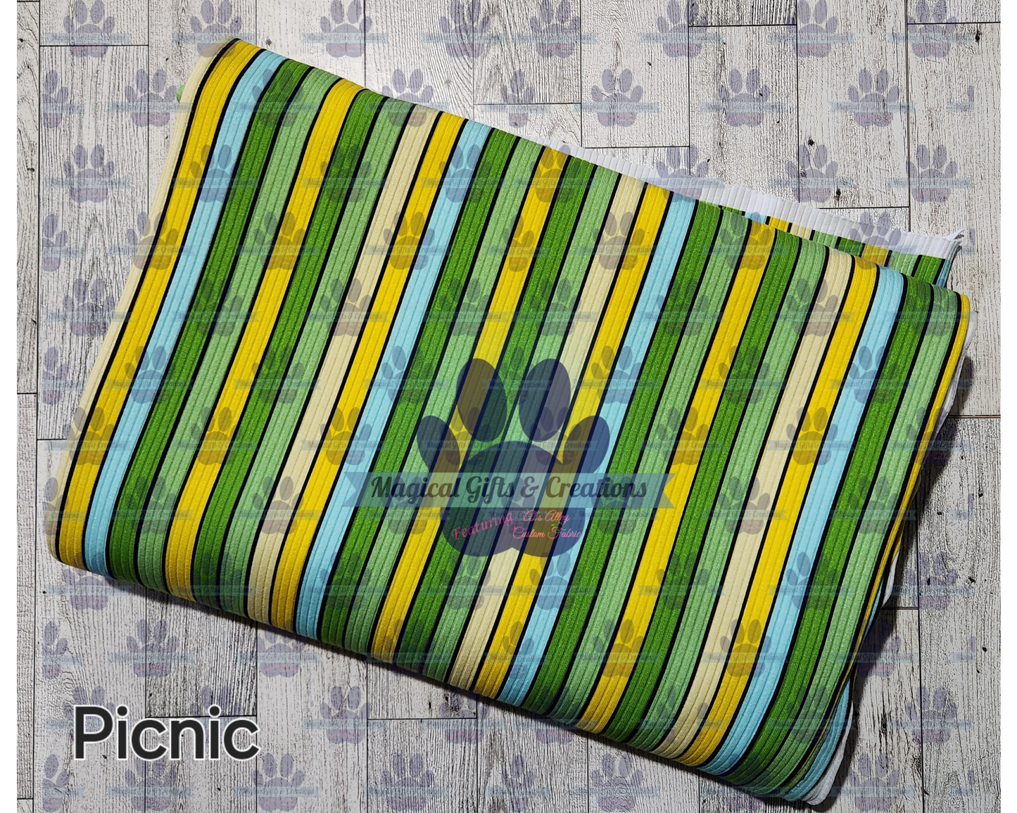 PREORDER Stripes