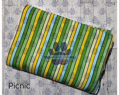 PREORDER Stripes