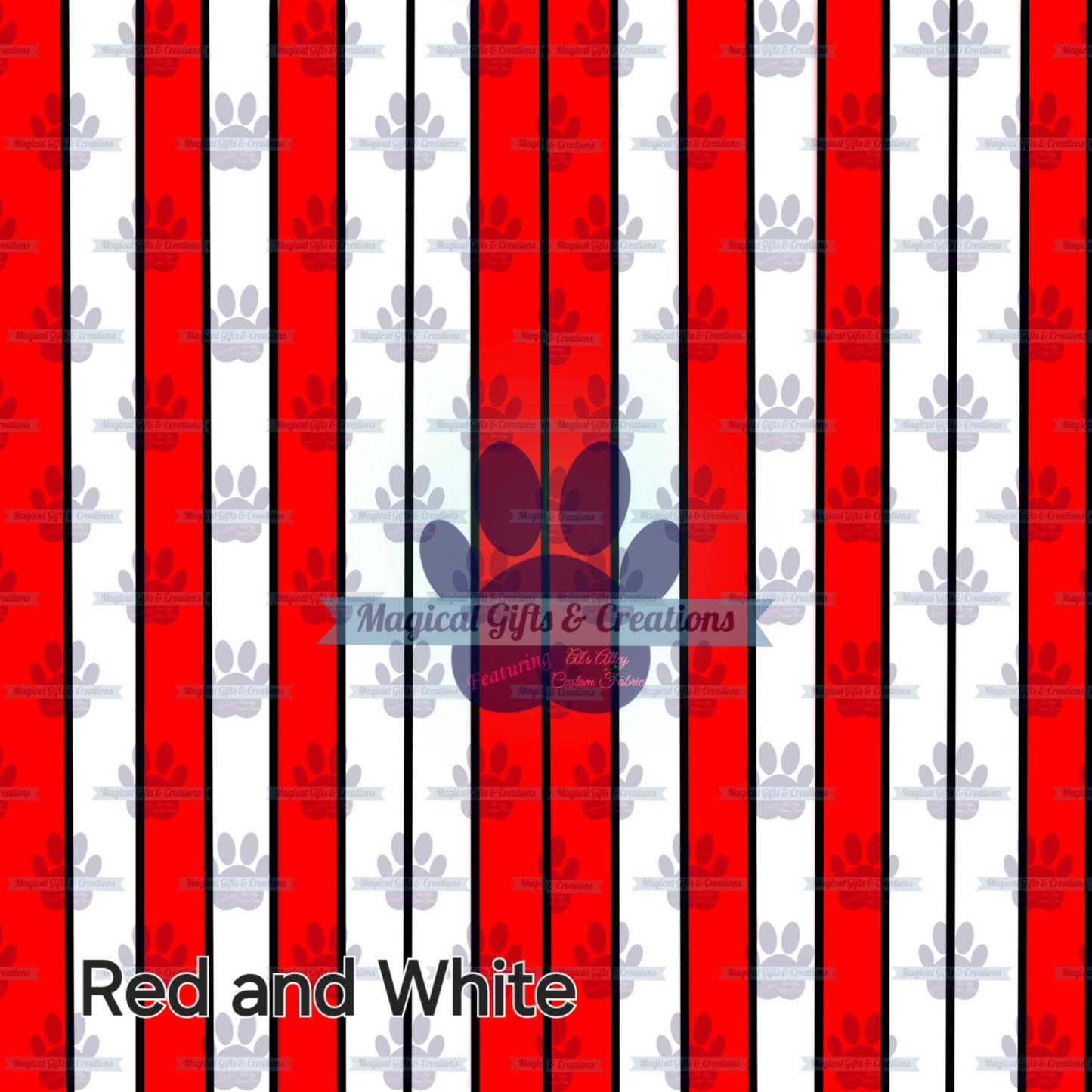PREORDER Stripes
