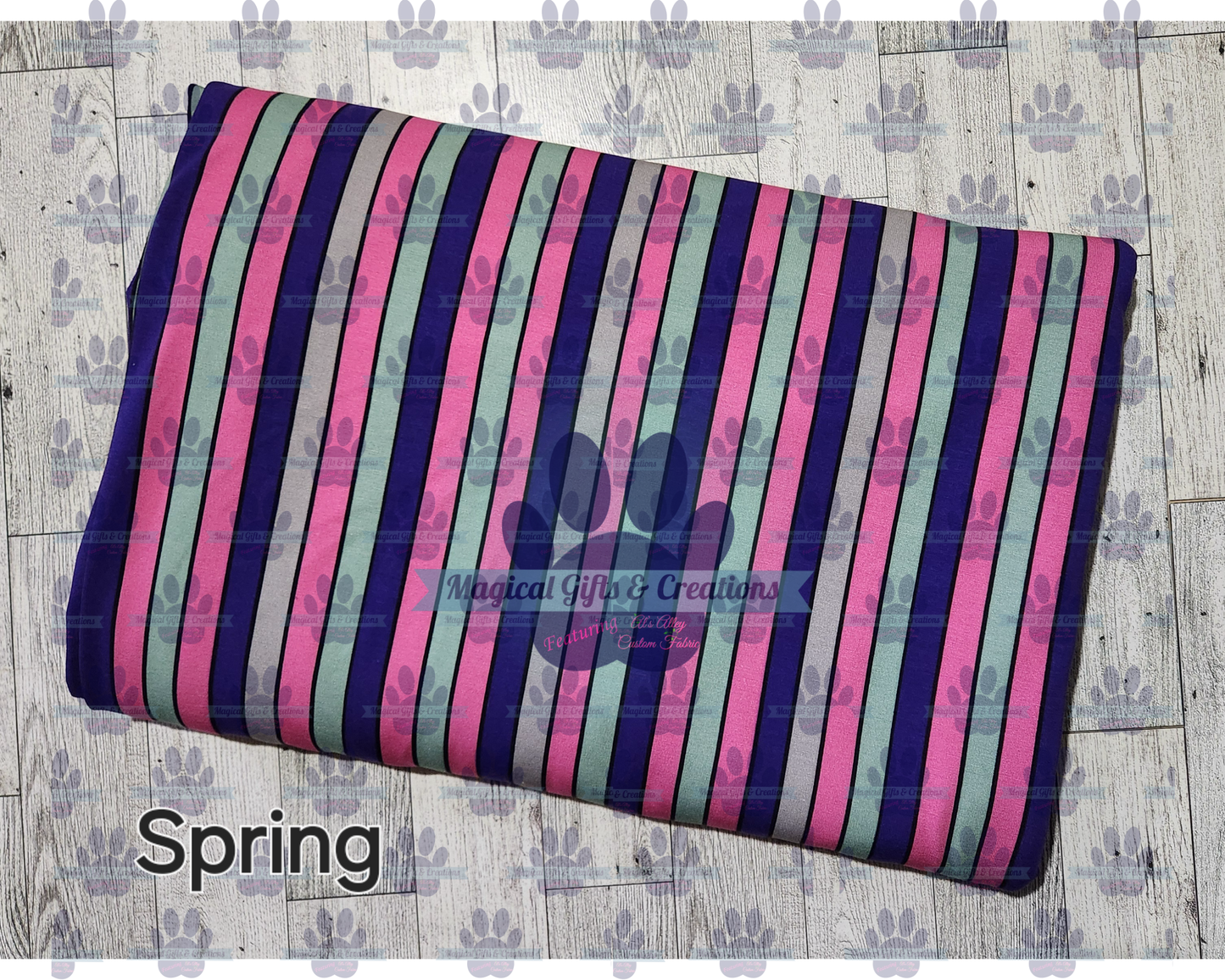 PREORDER Stripes