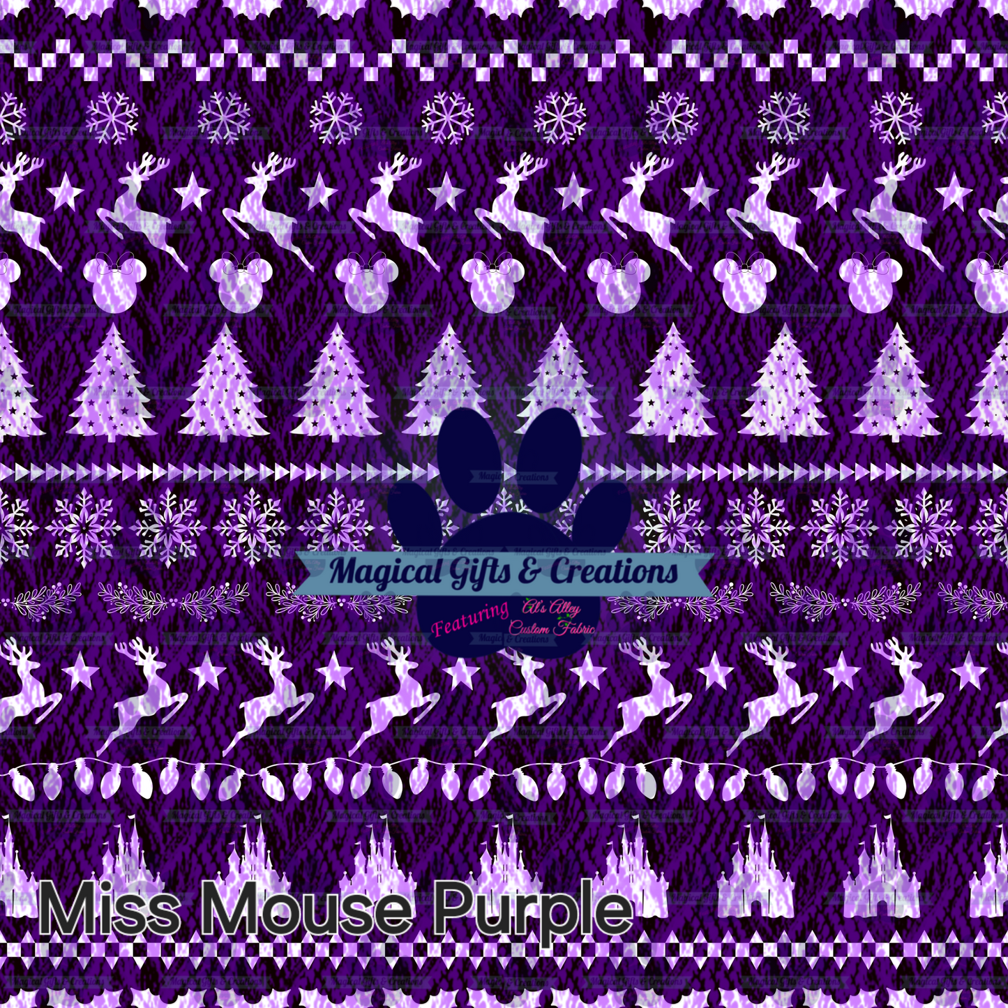 PREORDER Holiday Sweater