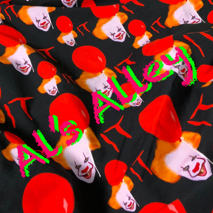 PREORDER Horror Clown