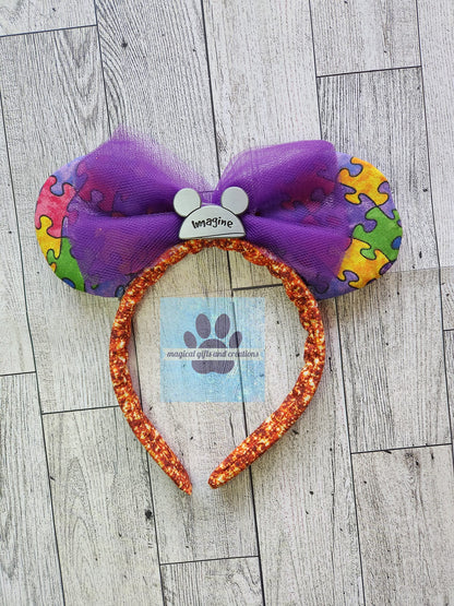 Small Mouse Ears