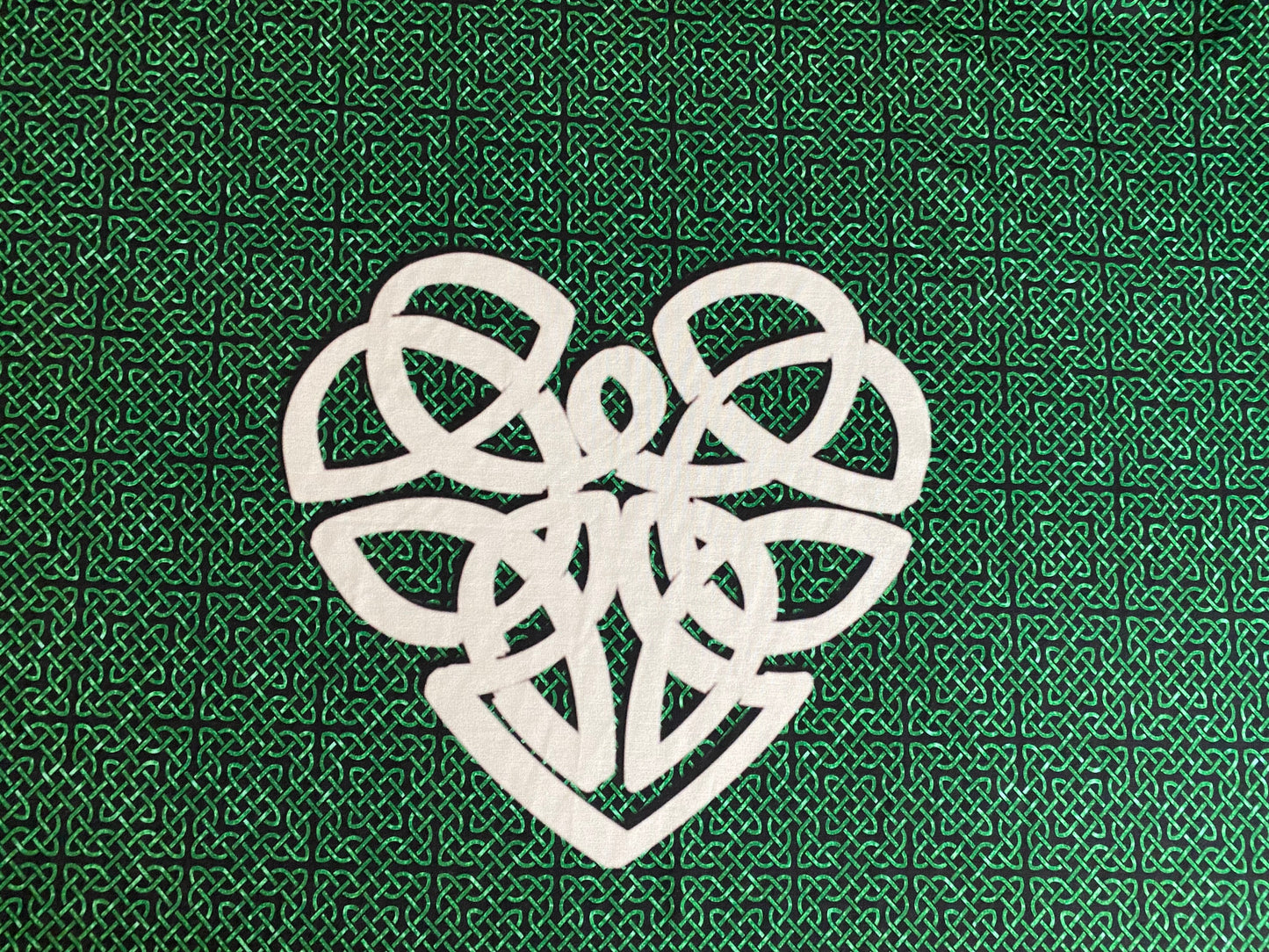 PREORDER Celtic Adult Panel Set