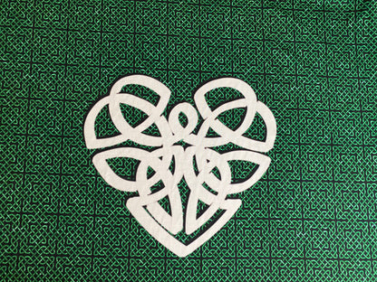 PREORDER Celtic Adult Panel Set