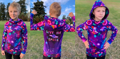 PREORDER Give Me Space