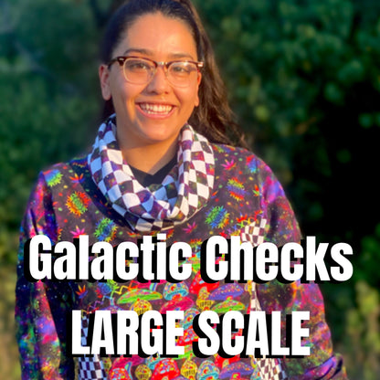 PREORDER Galactic Checks