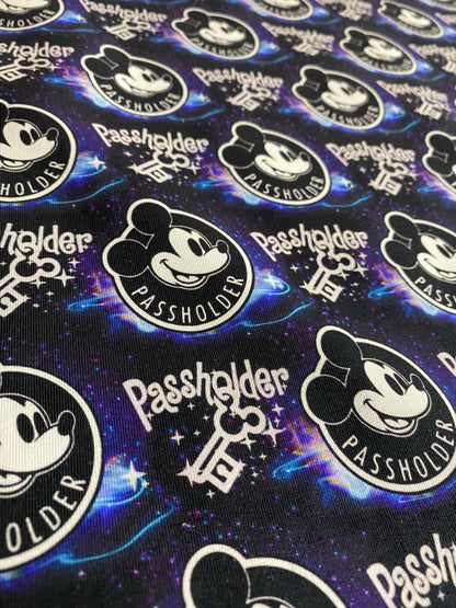 RETAIL Passholder