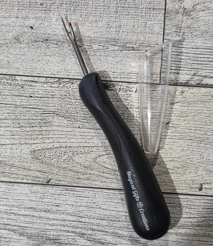 Ergonomic Seam Ripper