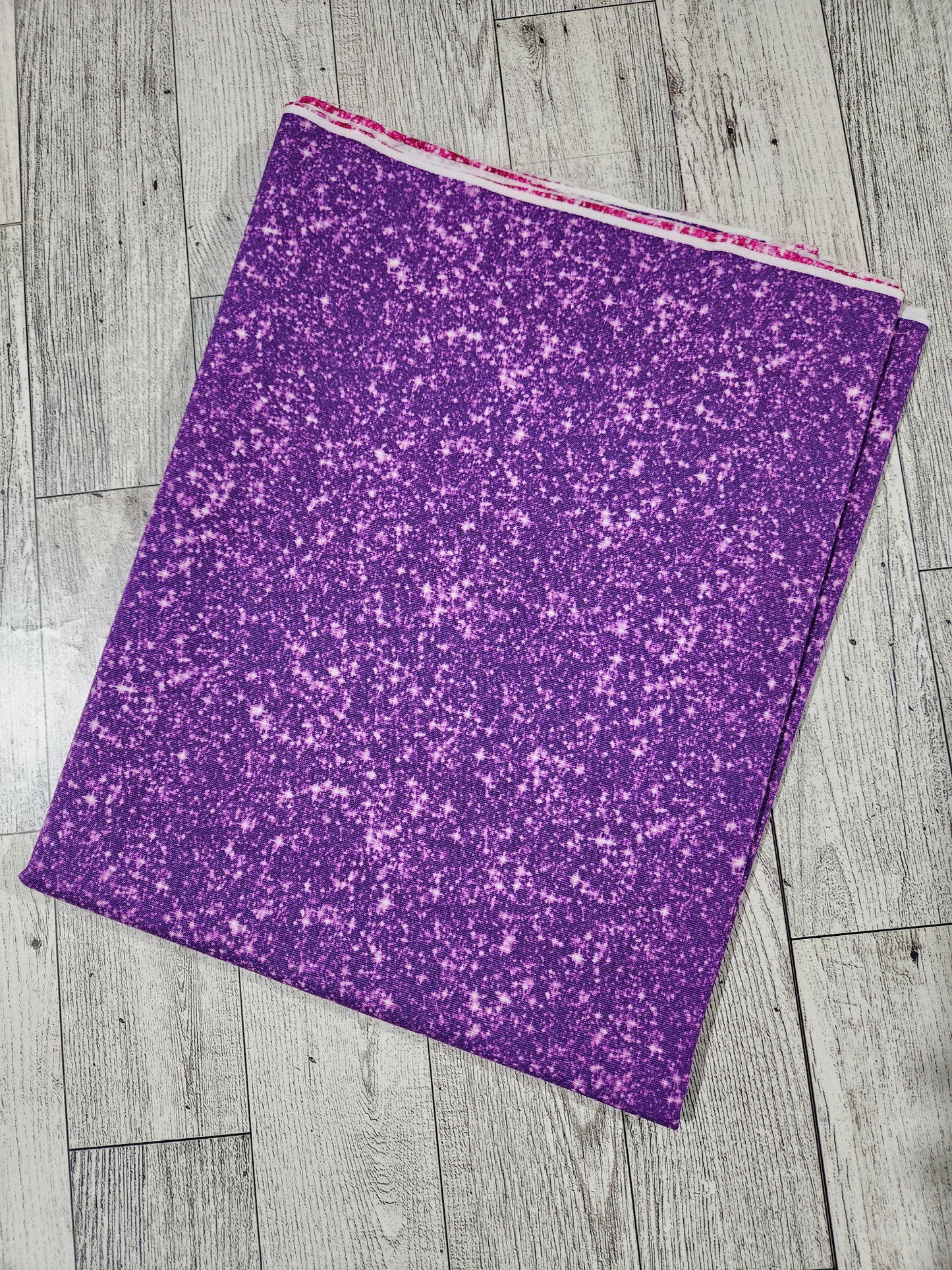 Short Cut Canvas Light 19"