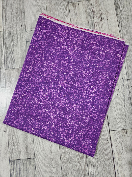 Short Cut Canvas Light 19"