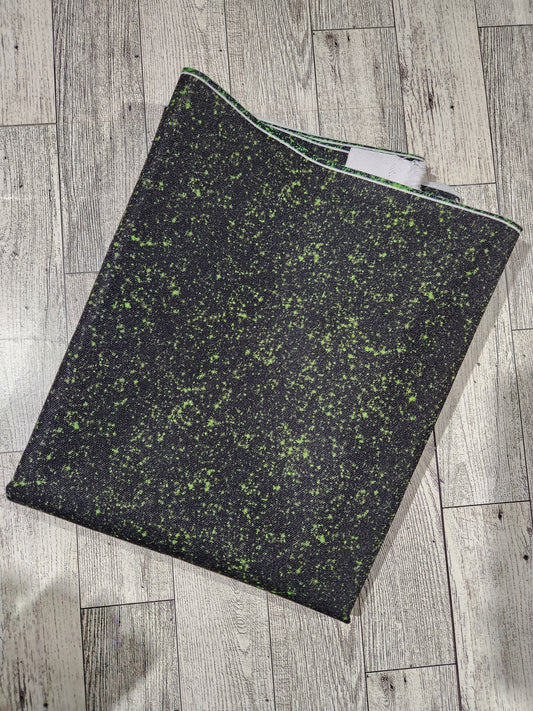 Short Cut Waterproof Canvas 19"