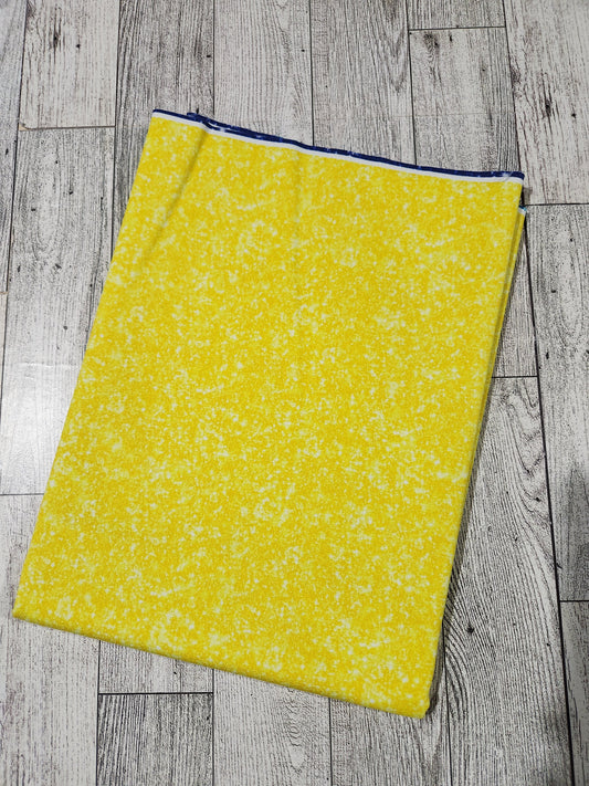 Short Cut Canvas Light 19"