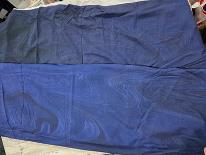 Flawed Bamboo Spandex Liquid Ombre Large Set