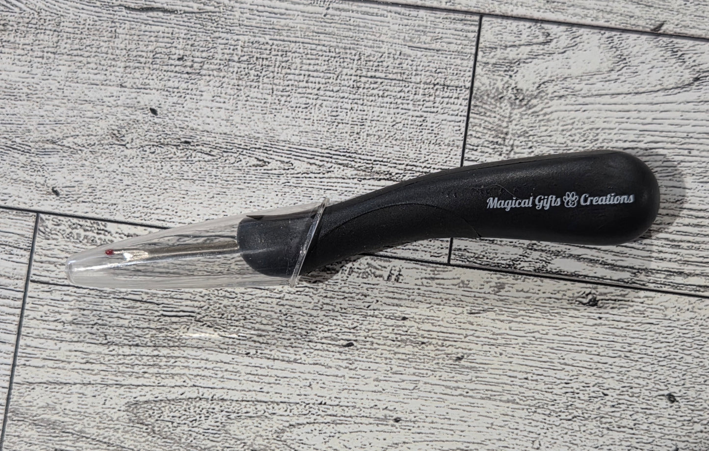Ergonomic Seam Ripper