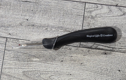 Ergonomic Seam Ripper