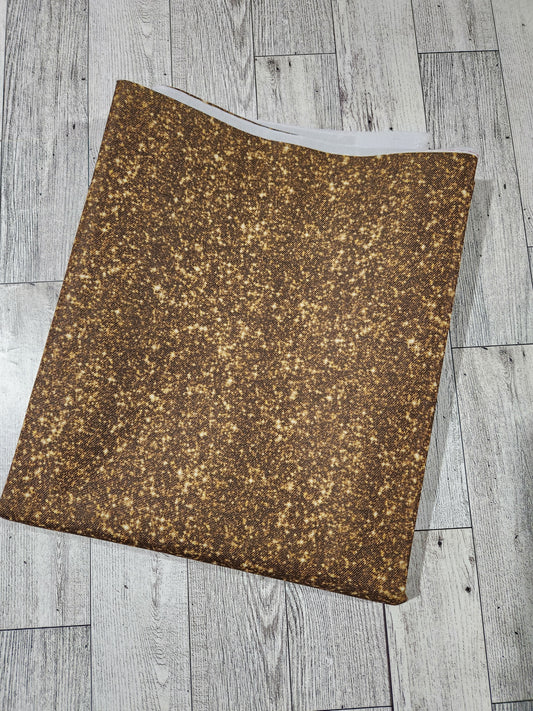 Short Cut Waterproof Canvas 19"