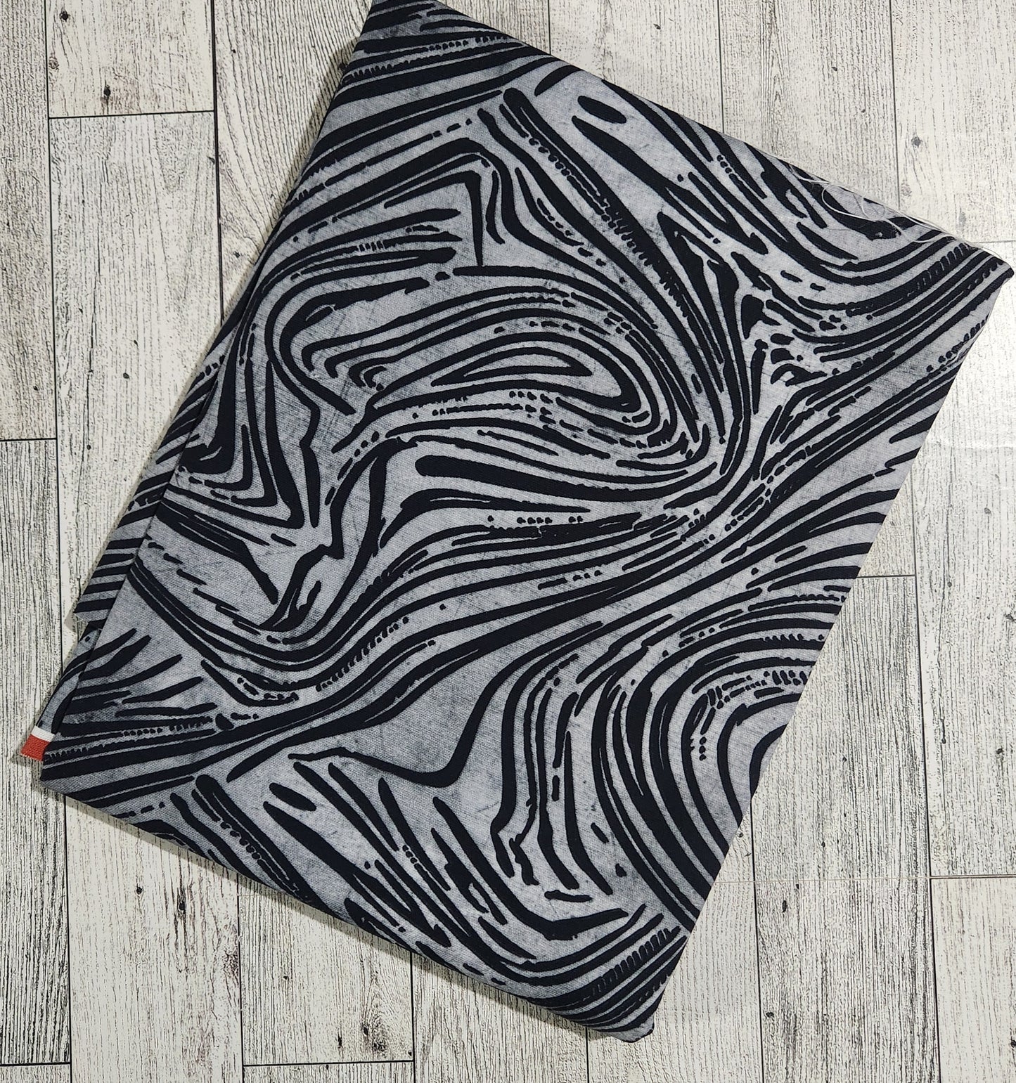 RETAIL Canvas Heavy Beskar - 1yd cuts only