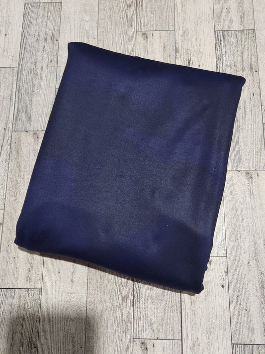 RETAIL Athletic Knit Liquid Ombre Midnight Tide Adult Set