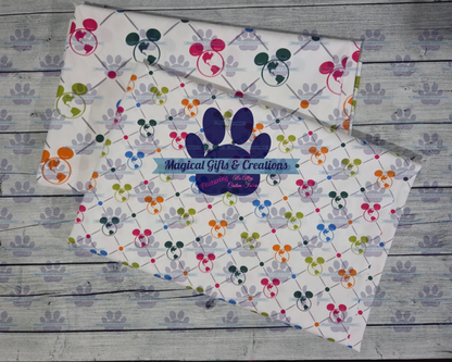 PREORDER DVC Colors