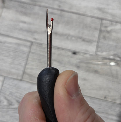 Ergonomic Seam Ripper