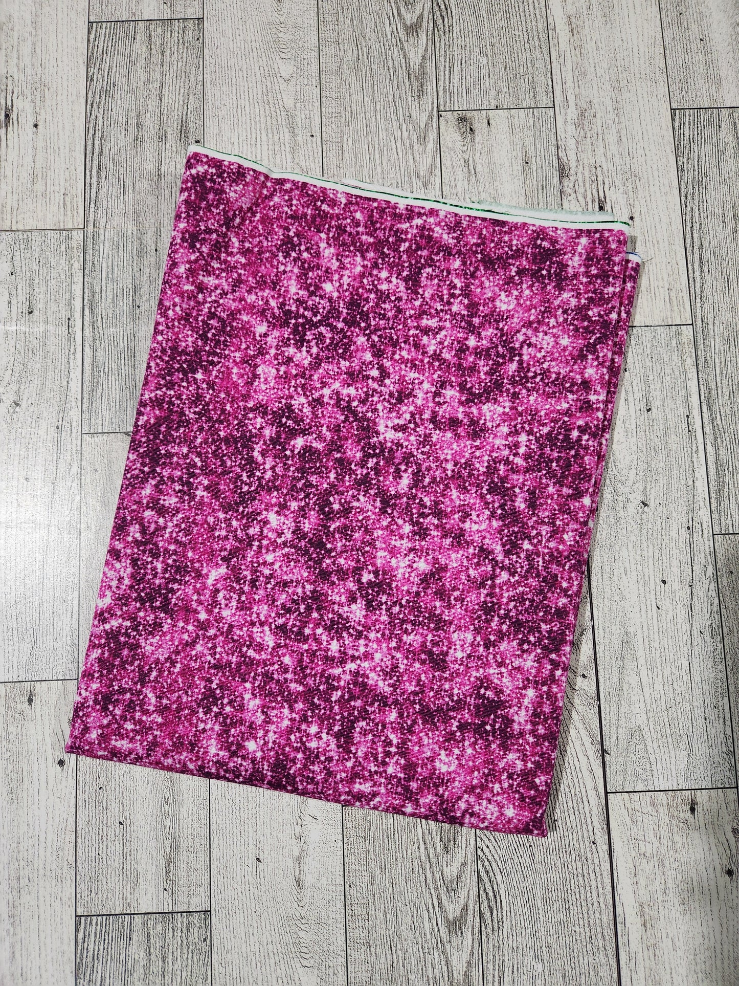 Short Cut Canvas Light 19"