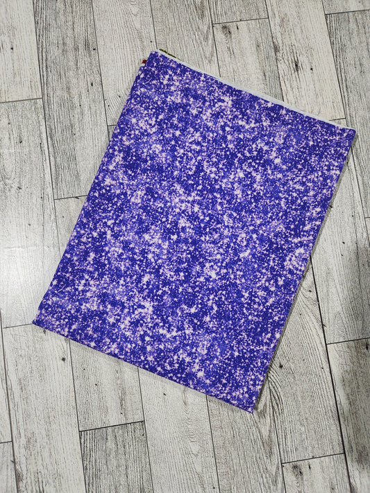 Short Cut Canvas Light 19"