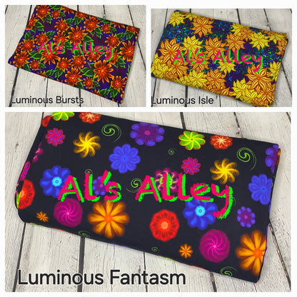 PREORDER Luminous Florals