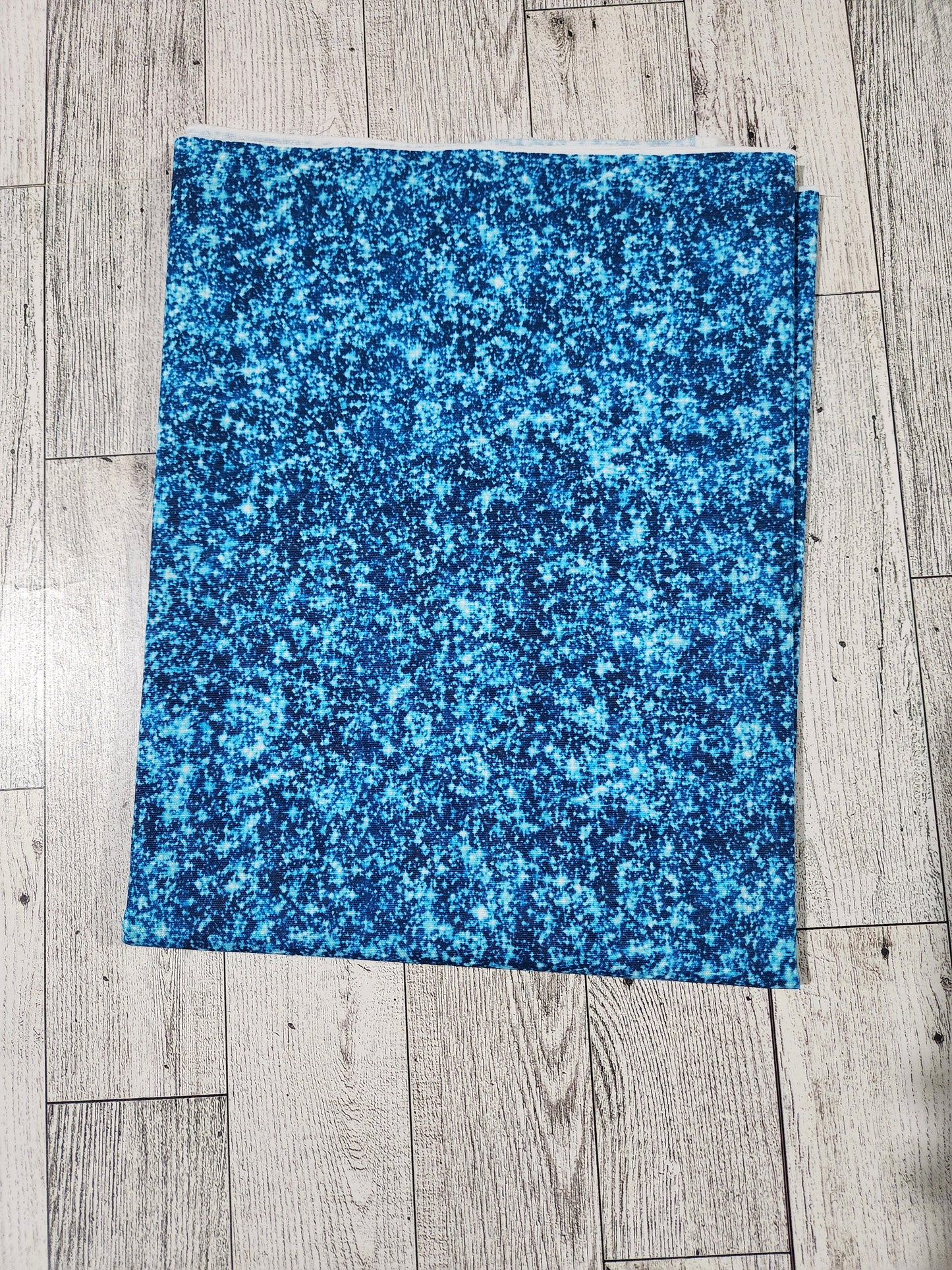 Short Cut Canvas Light 19"