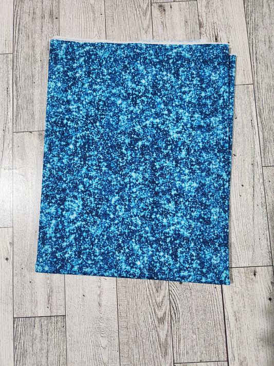 Short Cut Canvas Light 19"
