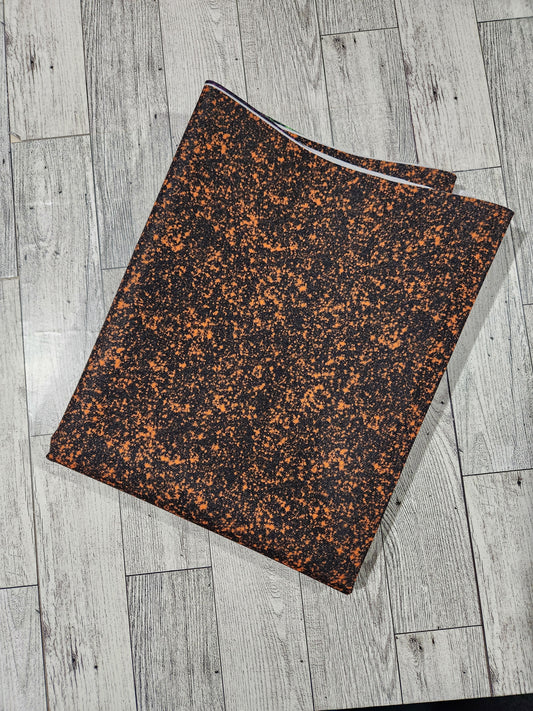 Short Cut Waterproof Canvas 19"