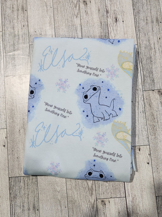 RETAIL Cotton Spandex Princess Signatures