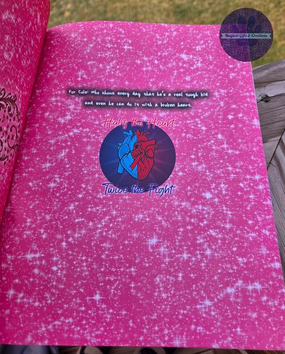 TS Unofficial Lyric Book