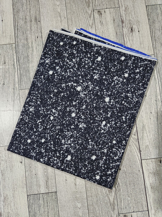 Short Cut Canvas Light 19"