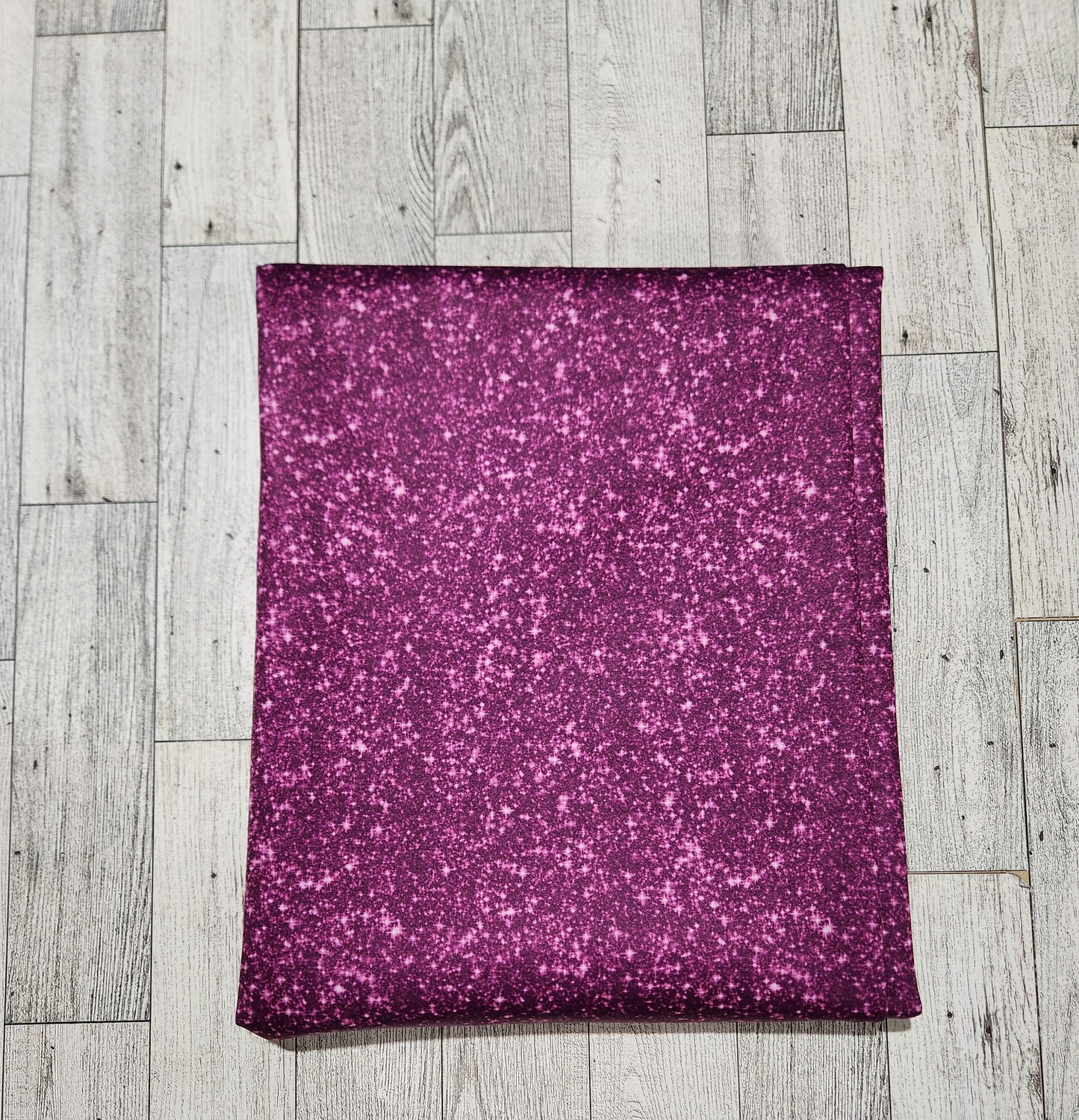 RETAIL PUL Shimmer Plum